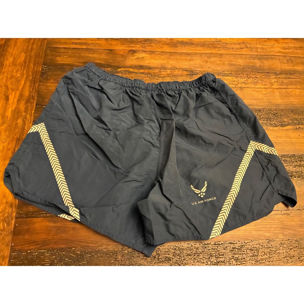 US Air Force PTU Shorts, size XL